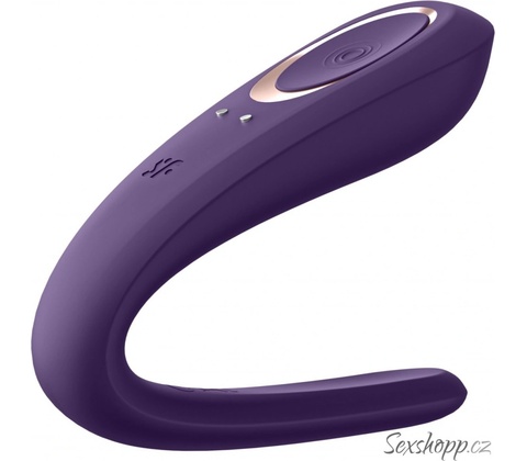Satisfyer Partner Toy