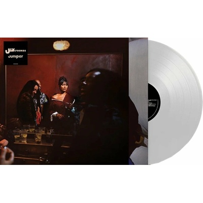Joy Crookes - Juniper CLR LTD LP