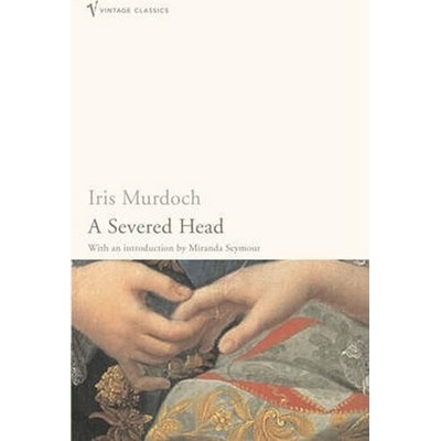 Severed Head