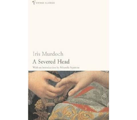 Severed Head