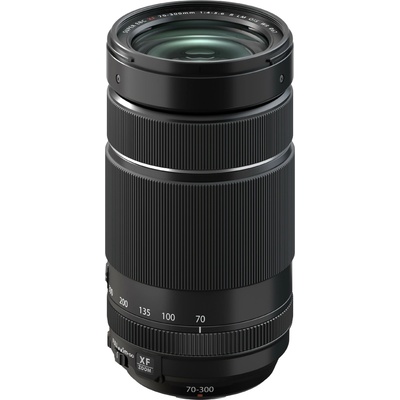 Fujifilm FUJINON XF70-300mm f/4-5.6 R LM OIS WR OPEN BOX