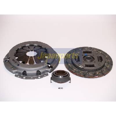 Spojková sada JAPANPARTS KF-460 (KF460)