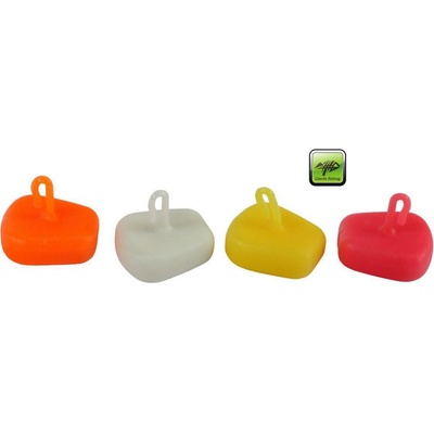 Giants Fishing Zarážky Corn Stops Mix Colour 16ks – Zbozi.Blesk.cz