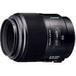 Sony SAL-100M28 100mm f/2.8 Macro Обективи