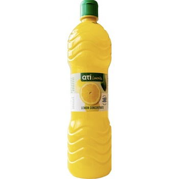 Ati Lemonita Citronový koncentrát 20% 380 ml