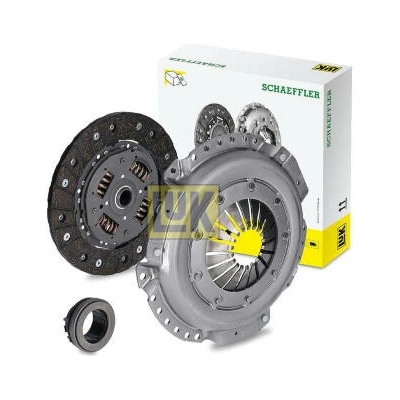 Spojková sada Schaeffler LuK 620 0605 00