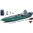 Gumotex Halibut SET 1