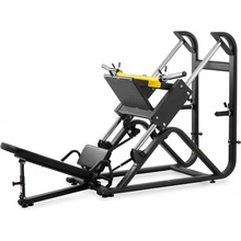 Gymrex Leg Press Squat Machine Squat