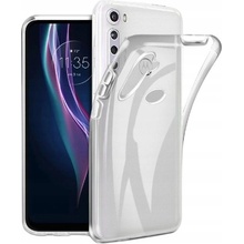 Pskom MOTOROLA ONE FUSION+ PLUS bezfarebný