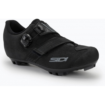 Sidi Aertis black/black