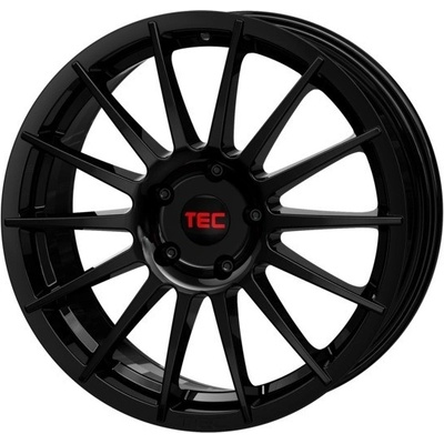 TEC AS2 8,5x19 5x112 ET54 gloss black