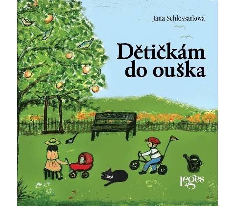 Dětičkám do ouška