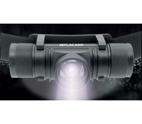 Flacarp HL3ZM