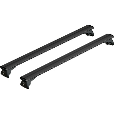 Střešní nosiče NORDRIVE SILENZIO L