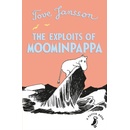 Exploits of Moominpappa Jansson TovePaperback / softback