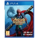 THQ Nordic Monkey King Hero is Back (PS4)