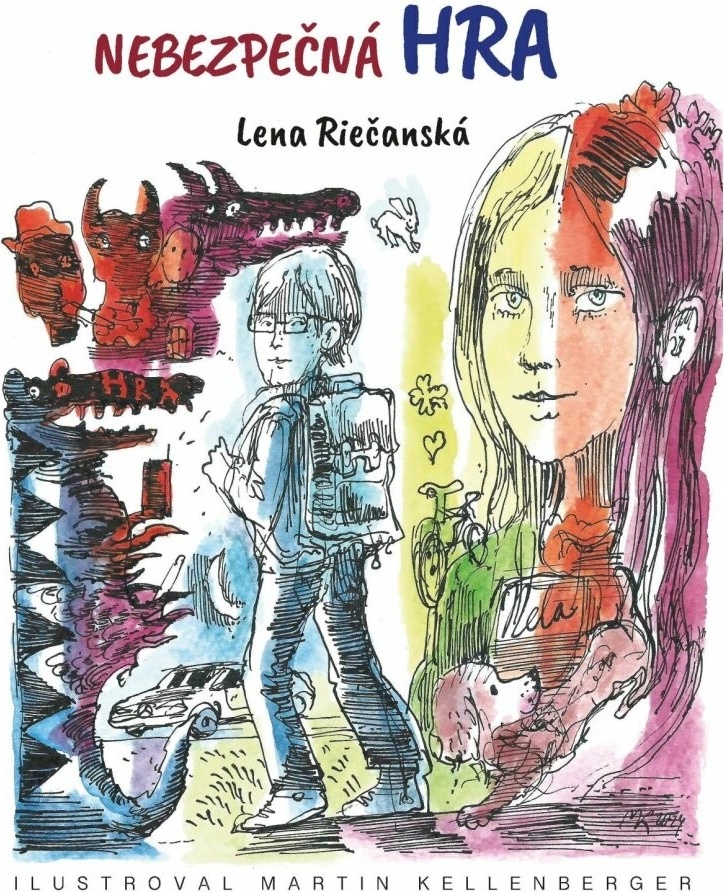 Nebezpečná hra