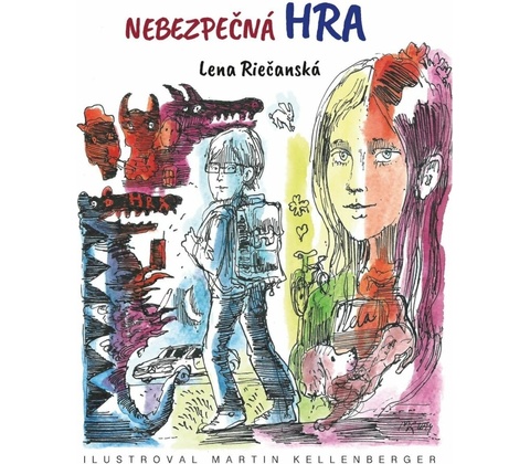 Nebezpečná hra