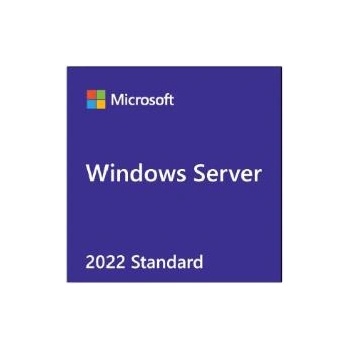 Microsoft FSAS Fujitsu WINSVR 2025 STD 16Core ROK PY-WBS7RA (PY-WBS7RA)
