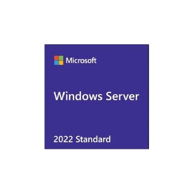 Microsoft FSAS Fujitsu WINSVR 2025 STD 16Core ROK PY-WBS7RA (PY-WBS7RA)