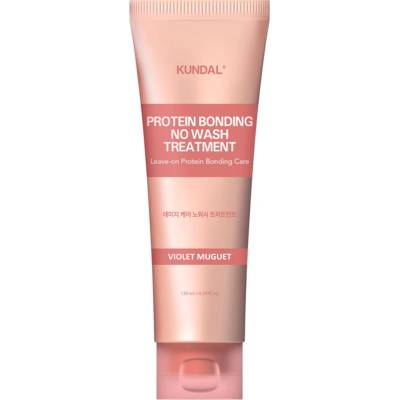 KUNDAL Protein Bonding No Wash Treatment - Violet Muguet - Регенерираща Маска за Коса 250ml