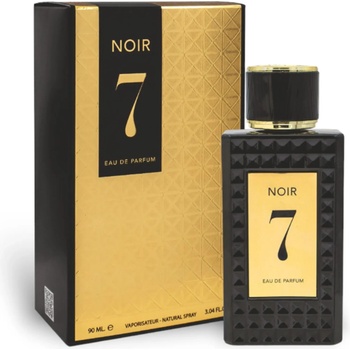 Fragrance World Noir 7 EDP 90 ml
