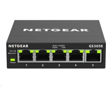 Netgear GS305E
