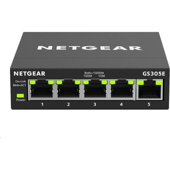 Netgear GS305E