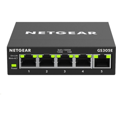 Netgear GS305E