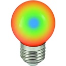Spectrum LED RGB LED žiarovka 1W