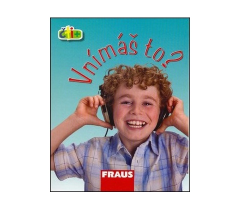 Vnímáš to?