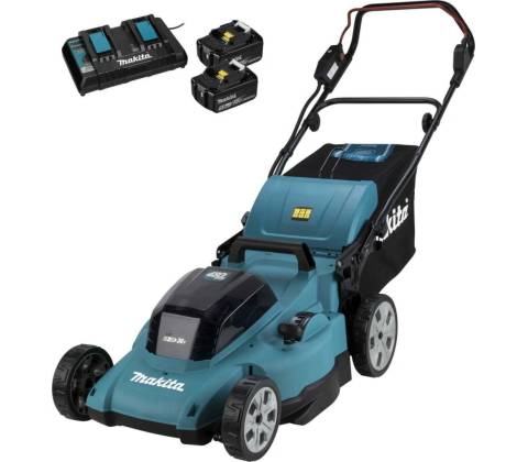 Makita DLM480PT2
