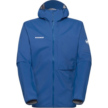 Mammut Мъжко водоустойчиво яке Mammut Ducan Light Hardshell Hooded Jacket Waterproof jacket - Tschiel (002-3344-0513)