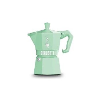 Bialetti Moka Exclusive (6) 9054/6/8