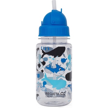 Regatta Tritan Straw Btle Цвят: син