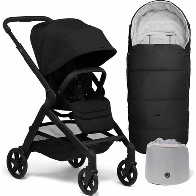 Joolz Hub² Space black 2025
