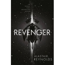 Revenger Reynolds Alastair