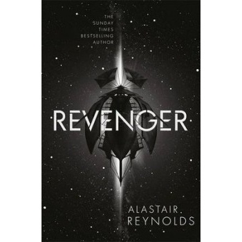 Revenger Reynolds Alastair