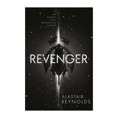 Revenger Reynolds Alastair