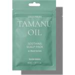 Rated Green Cold Press Tamanu Oil Soothing Scalp Pack - Успокояваща маска за коса с масло от таману, 50мл