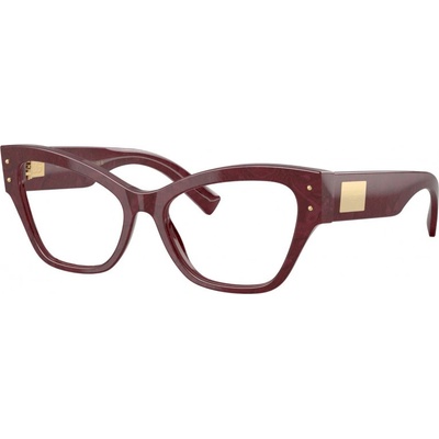 Dolce & Gabbana DG3404 3442