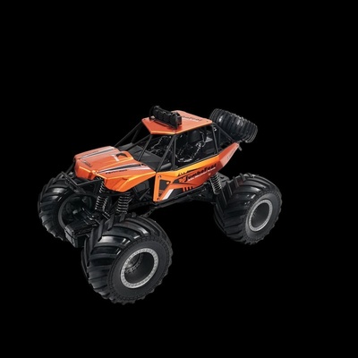 DF Models Jumbo Foot V2 Off Road RTR 1:10