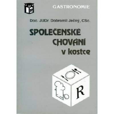 Společenské chování v kostce