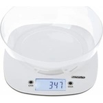 Mesko Kitchen scale with bowl Кухненски везни