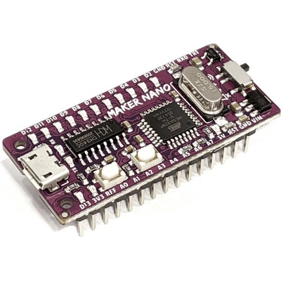 Cytron Maker Nano