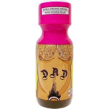 Dad Extra Strong 25 ml