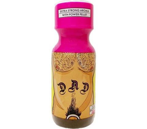 Dad Extra Strong 25 ml