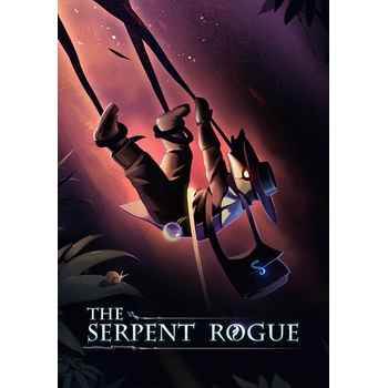 The Serpent Rogue