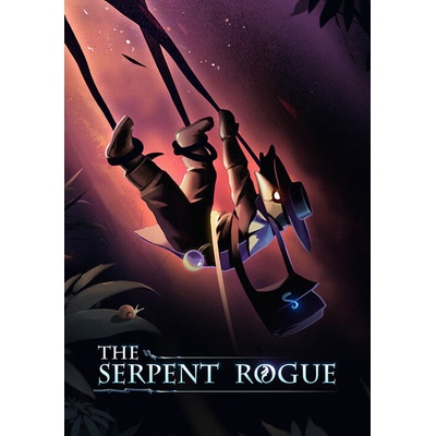 The Serpent Rogue