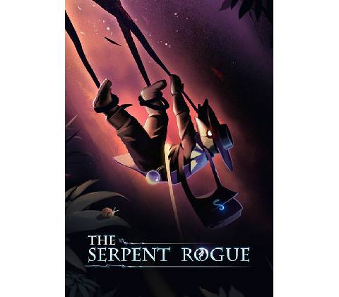 The Serpent Rogue